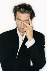 Vincent Cassel