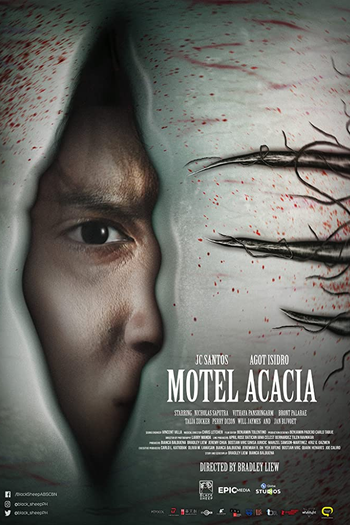  de Filme Motel Acacia (2019)