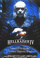 Hellraiser IV: Herança Maldita (Hellraiser: Bloodline)