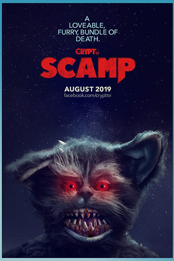  de Curta Scamp (2019)