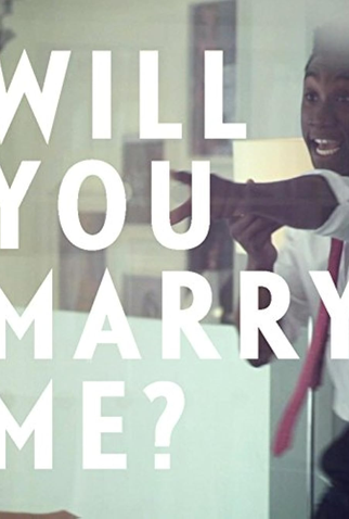 Poster 1 de Curta Will You Marry Me? (2011)