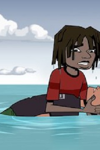 Poster de Episódio Unbalanced (2020)