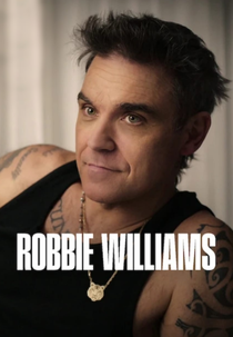 Robbie Williams (Robbie Williams)