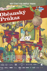 Obcanský prukaz (Obcanský prukaz)