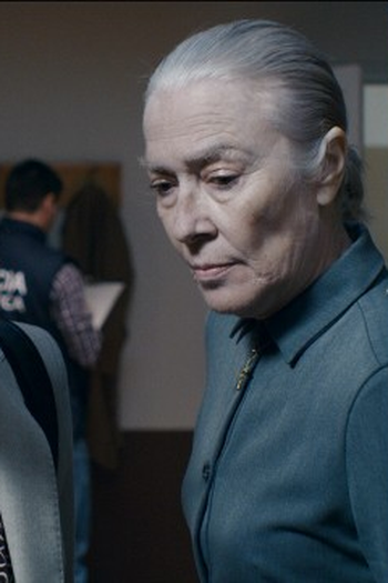 Poster de Episódio Episodio 2 (2021)