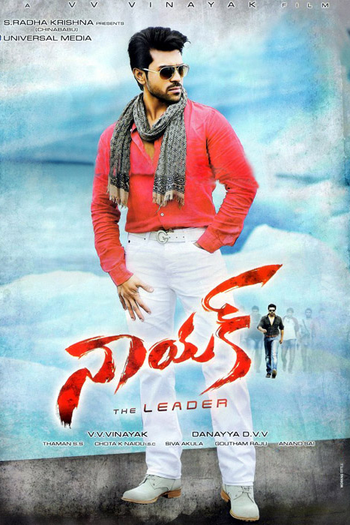  de Filme Naayak (2013)