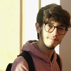 Foto de perfil de Pedro Stigger