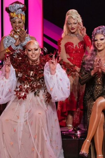 Poster de Episódio Lavando roupa suja (2023)