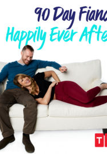 90 Dias Para Casar: Felizes Para Sempre? (2ª Temporada) (90 Day Fiancé: Happily Ever After? (Season 2))