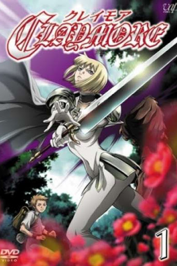  de Série Claymore (2007)