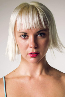 Chelsea Debo - Poster 1