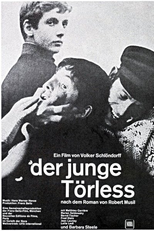 O Jovem Törless (Der Junge Törless)