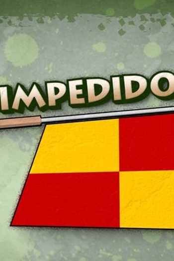 Poster de Série Os Impedidos (2011)