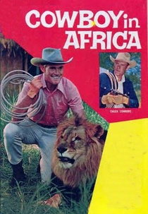 Cowboy in Africa (1ª Temporada)  (Cowboy in Africa (Season 1))