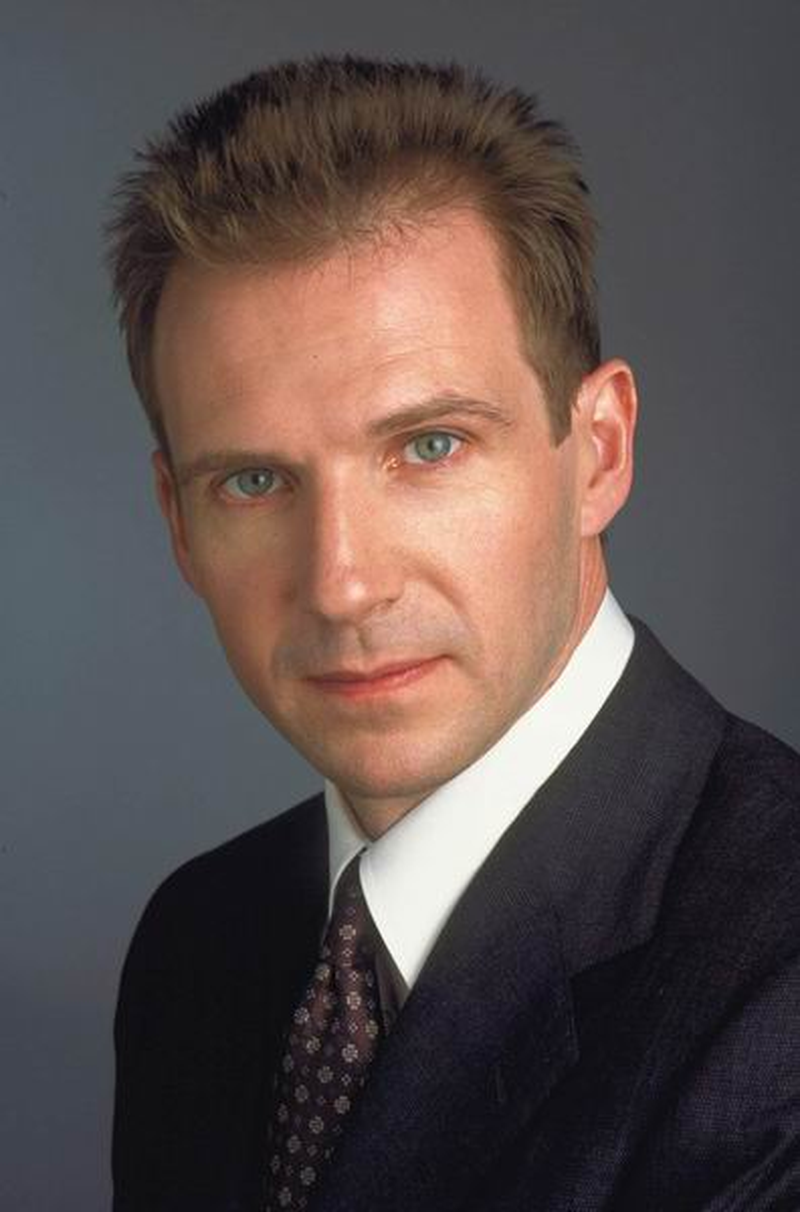 Ralph Fiennes - Foto 14