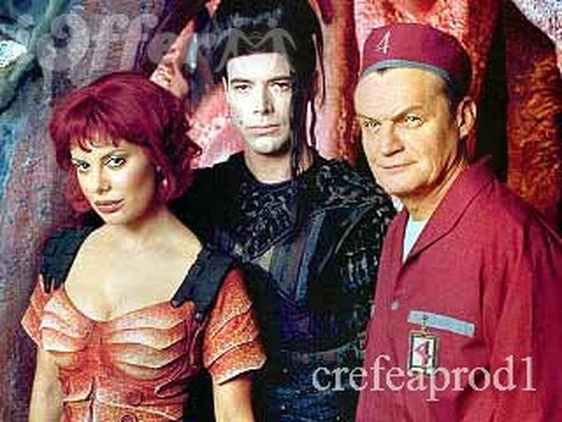 Foto 1 de Fronteira do Desconhecido