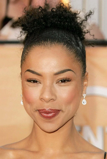 Sophie Okonedo - Poster 1