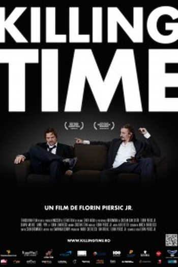  de Filme Killing Time  (2012)
