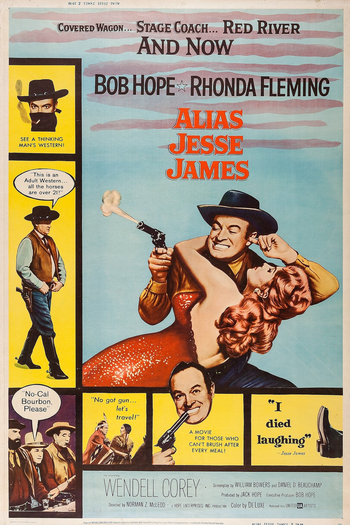  de Filme Valentão é Apelido (1959)