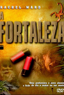 A Fortaleza - Poster / Capa / Cartaz - Oficial 6