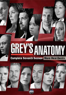 A Anatomia de Grey (7ª Temporada) (Grey's Anatomy (Season 7))
