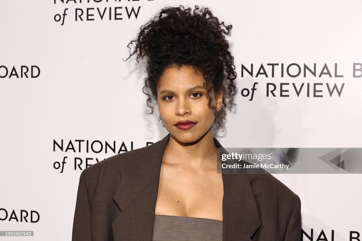 Zazie Beetz - Foto 1