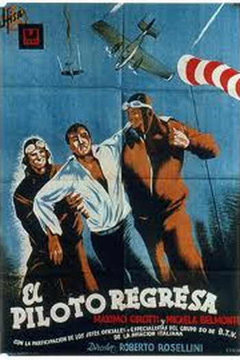  de Filme Um Piloto Retorna (1942)