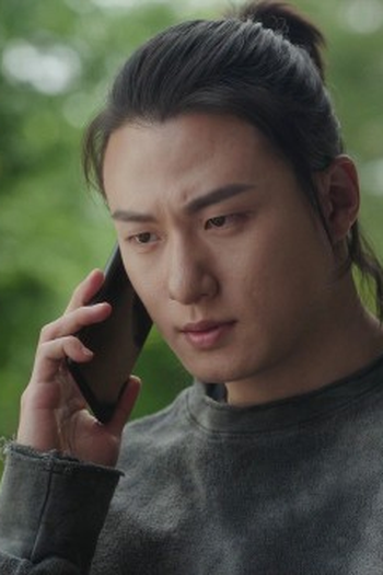 Poster de Episódio 에피소드 4 (2022)