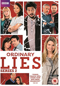 Ordinary Lies (2ª Temporada) (Ordinary Lies (Season 2))