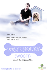 Doggie Heaven  (Doggie Heaven )