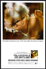 A Lenda de Lylah Clare (The Legend of Lylah Clare)