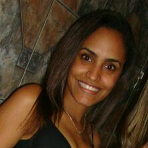 Foto de perfil de Aline Melo