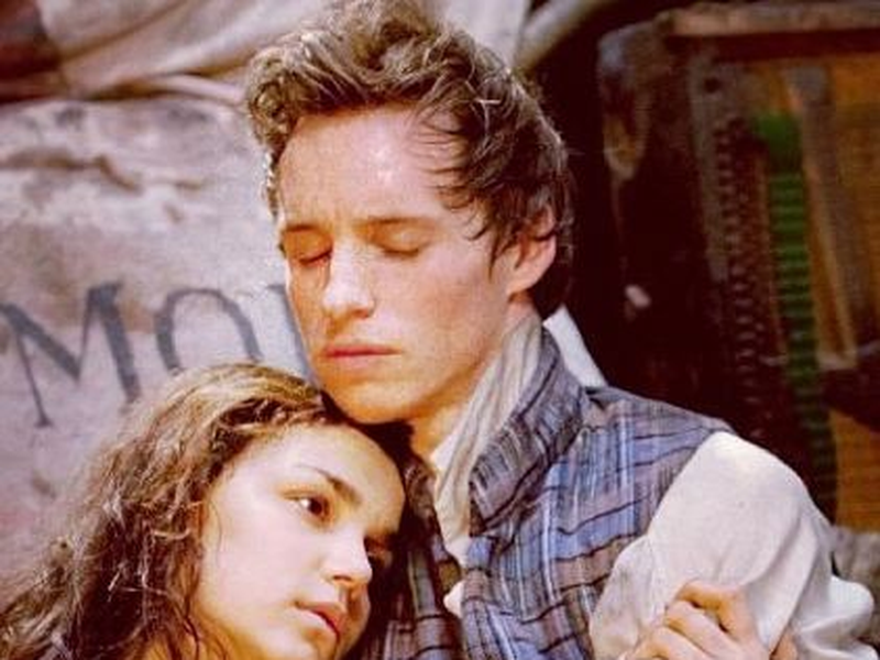 Foto 1 de Os Miseráveis