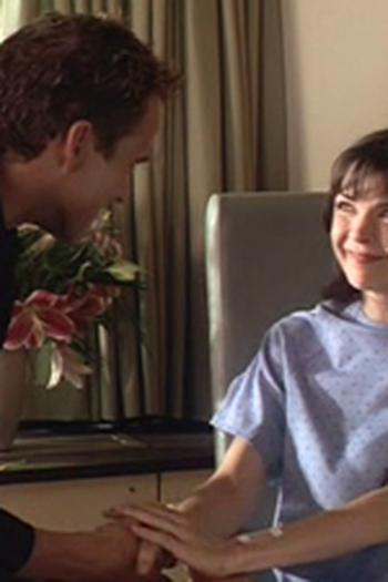 Poster de Episódio In Memory (1999)