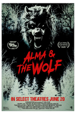 Alma & the Wolf (Alma & the Wolf)