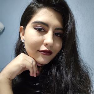 Foto de perfil de Jeniffer