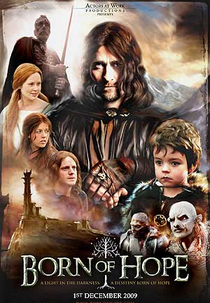 Nascido na Esperança (Born of Hope)