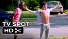 Neighbors TV SPOT - Picked The Wrong Neighborhood (2014) - Seth Rogan, Zac Efron Movie HD