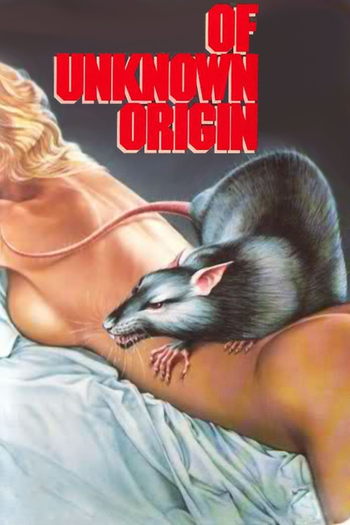  de Filme Origem Desconhecida (1983)