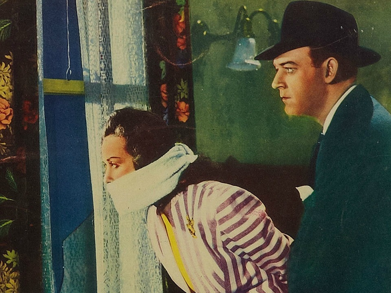 Foto 1 de Contrabando de Guerra