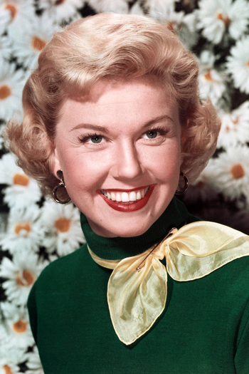 Poster de Filme Doris Day: Uma Vida Brilhante (2009)