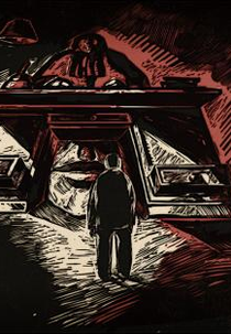 The Man Who Waited (L'homme qui attendait)