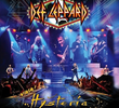 Def Leppard - Viva! Hysteria, Live at The Joint - Las Vegas