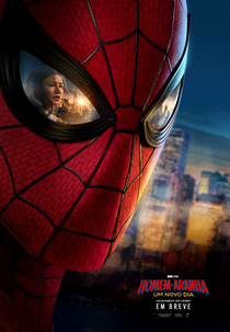 Homem-Aranha: Um Novo Dia (Spider-Man: Brand New Day)