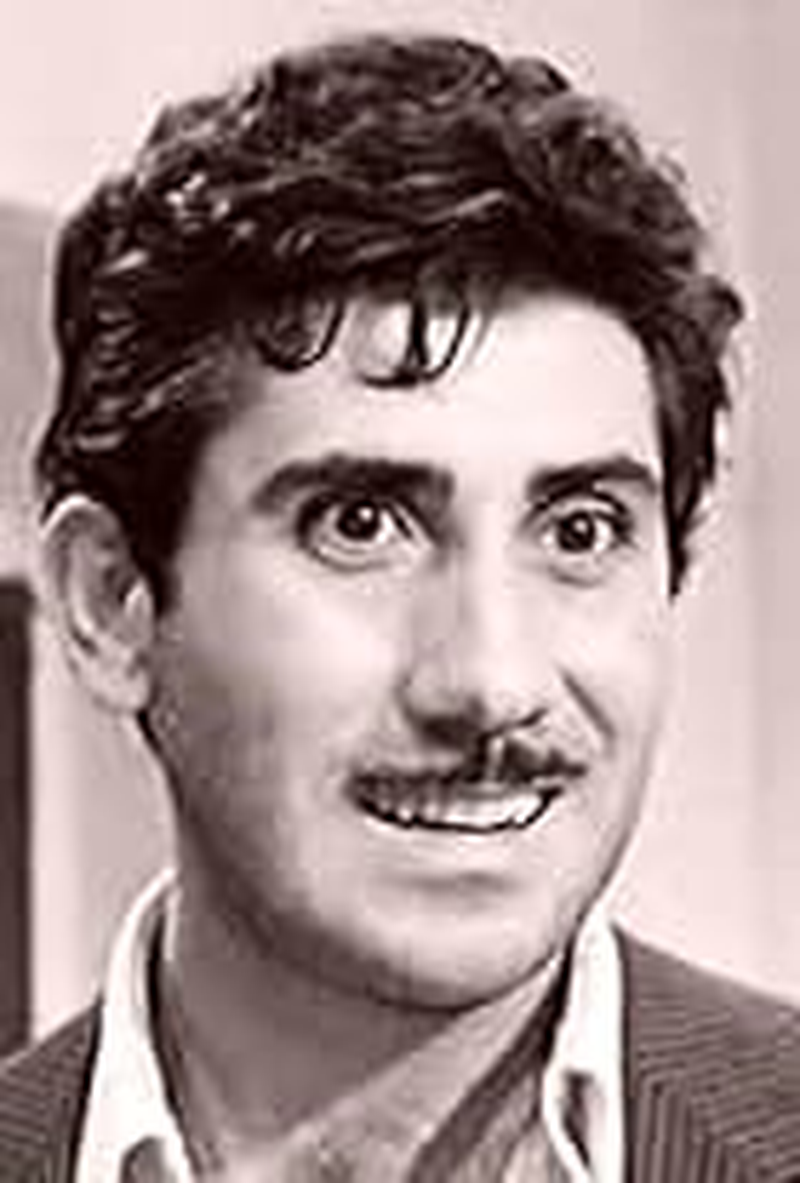 Aldo Puglisi - Foto 3