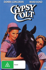 Bichinho de Estimação (Gypsy Colt)