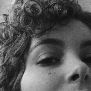 Foto de perfil de Tainá
