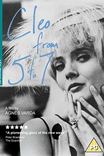  de Filme Cléo das 5 às 7 (1962)