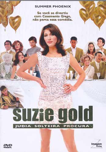 Suzie Gold - Judia Solteira Procura (Suzie Gold)