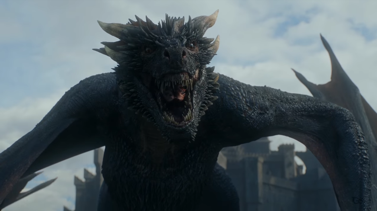 Game of Thrones chegará aos cinemas em 2029 com A Conquista de Aegon